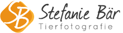 Logo Stefanie Bär Tierfotografie Freiburg